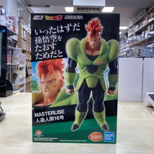 Dragon Ball Android Fear Ichibansho set completo