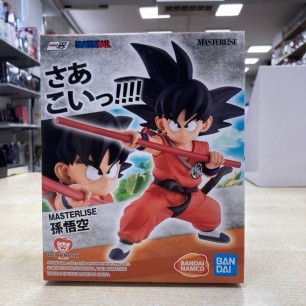 Dragon Ball EX Mystical Adventure Ichibansho set completo