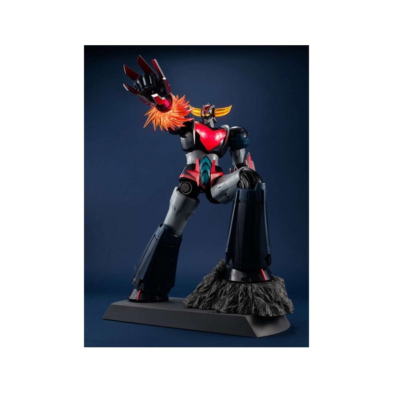 Ultimate Article Mechanical Grendizer U figure