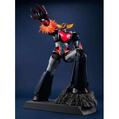 Ultimate Article Mechanical Grendizer U figure