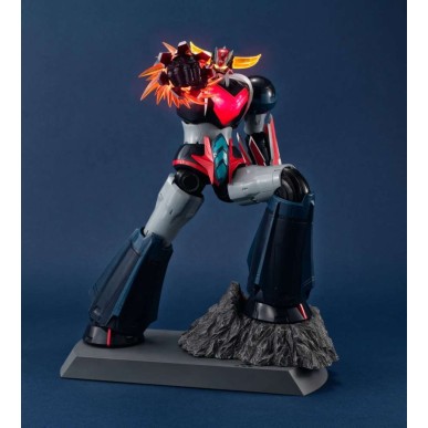 Ultimate Article Mechanical Grendizer U figure