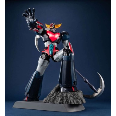 Ultimate Article Mechanical Grendizer U figure