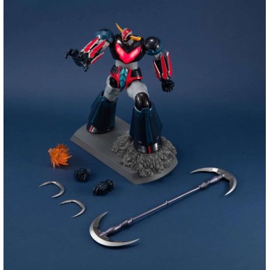 Ultimate Article Mechanical Grendizer U figure