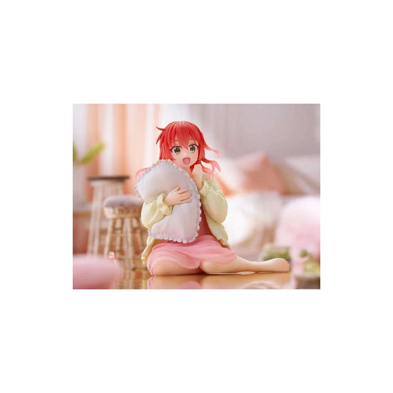 Bocchi the Rock Ikuyo Kita room wear desktop cute figure