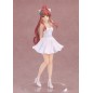 Doki Doki Literature Club! Monika White Dress ver. Pop Up Parade