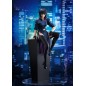 Ghost in the Shell Motoko Kusanagi 1995 Pop Up Parade L