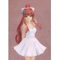 Doki Doki Literature Club! Monika White Dress ver. Pop Up Parade