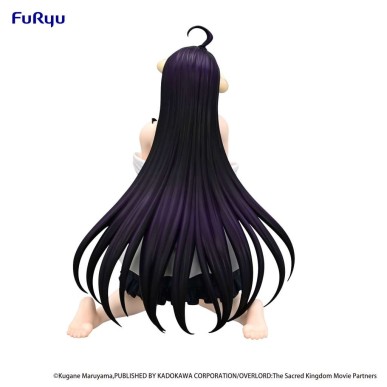 Overlord Albedo loungewear noodle stopper