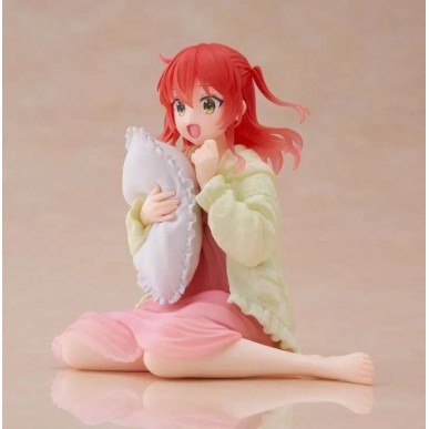 Bocchi the Rock Ikuyo Kita room wear desktop cute figure