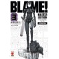 BLAME MASTER EDITION WHITE N.3(DI 6)