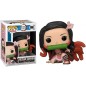 DEMON SLAYER NEZUKO KAMANDO FUNKO POP 868