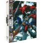 Mobile Suit Gundam 0083 (Limited Edition) (Oav 01-13) (3 Blu-Ray+3 Dvd)