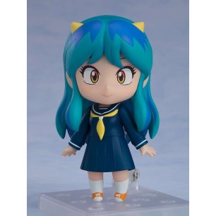 Urusei Yatsura Lum school uniform Nendoroid