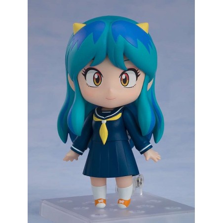 Urusei Yatsura Lum school uniform Nendoroid