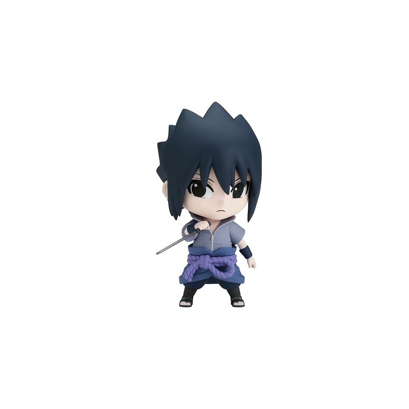 NARUTO SHIPPUDEN REPOPRIZE UCHIHA SASUKE