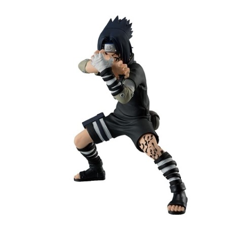 NARUTO VIBRATION STARS GARA & SASUKE ( VERSION B: SASUKE )