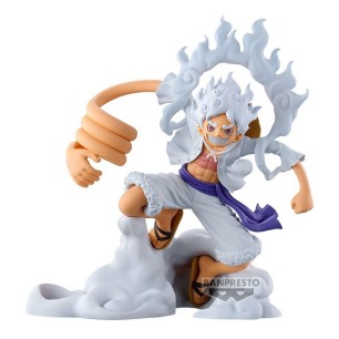 ONE PIECE FL MONKEY.D.LUFFY GEAR5 VOL.1