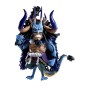 ONE PIECE MEGA WORLD COLLECTABLE FIGURE KAIDO