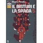 OSAMUSHI COLLECTION - IL BISTURI E LA SPADA N.5 (DI 6)