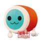 TAIKO NO TATSUJIN SUPER BIG PLUSH WADA KATSU