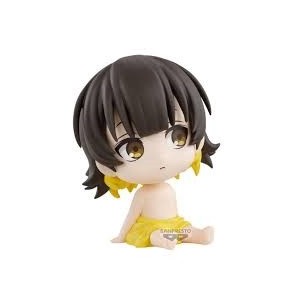 BLUE LOCK MASCOT FIGURE - MEGURU BACHIRA