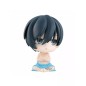 BLUE LOCK MASCOT FIGURE - RIN ITOSHI