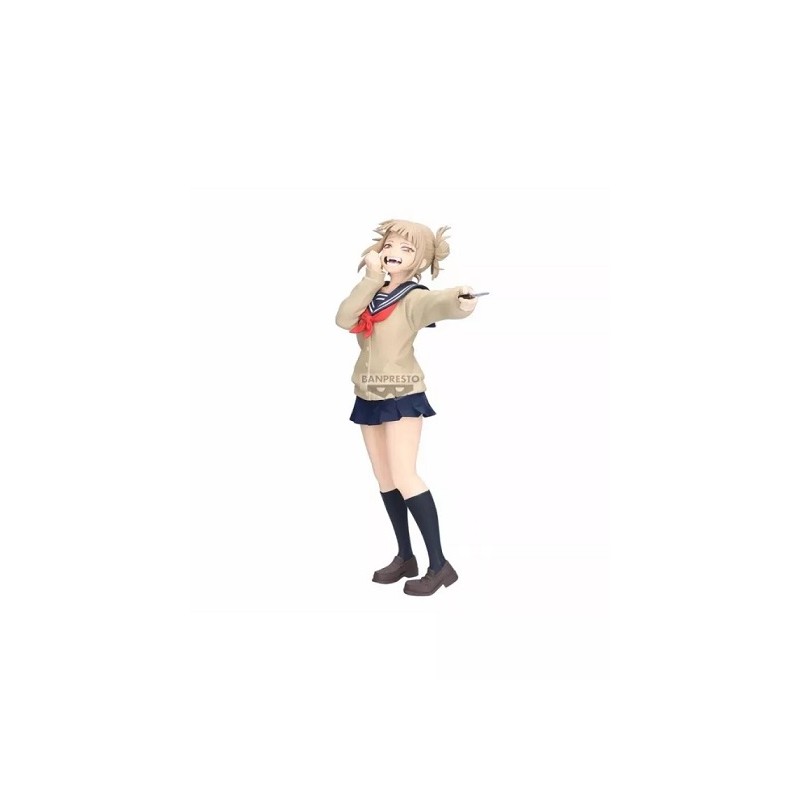 MY HERO ACADEMIA - TOGA HIMIKO GLITTER & GLAMOURS VERSION