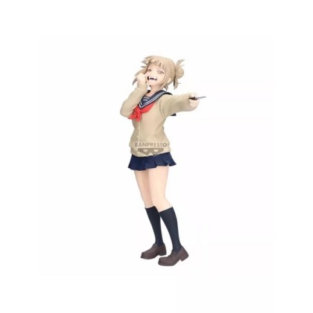 MY HERO ACADEMIA - TOGA HIMIKO GLITTER & GLAMOURS VERSION