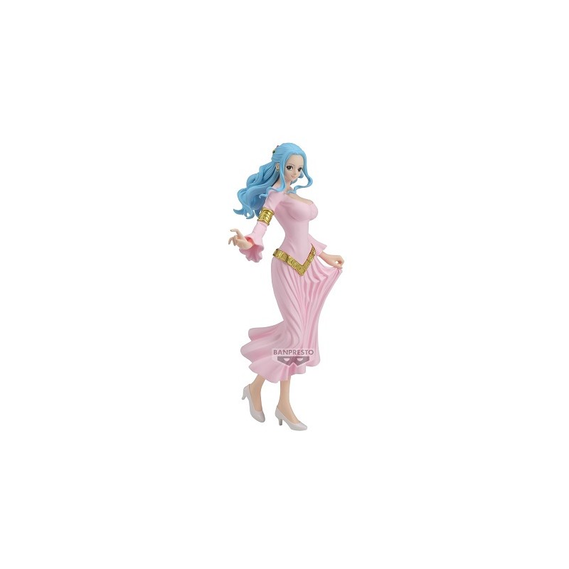 ONE PIECE GLITTER&GLAMOURS VERS - NEFELTARI VIVI II