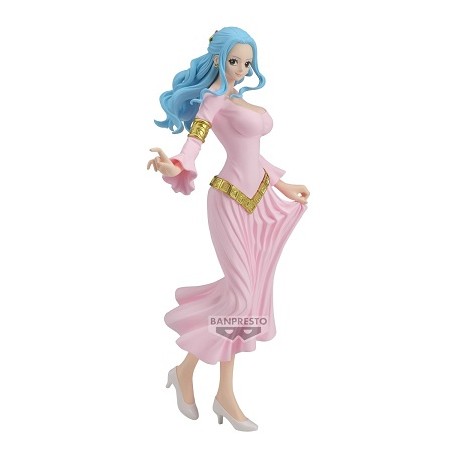 ONE PIECE GLITTER&GLAMOURS VERS - NEFELTARI VIVI II