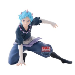 OSHI NO KO - AQUA FIGURE TOUKI VERSION