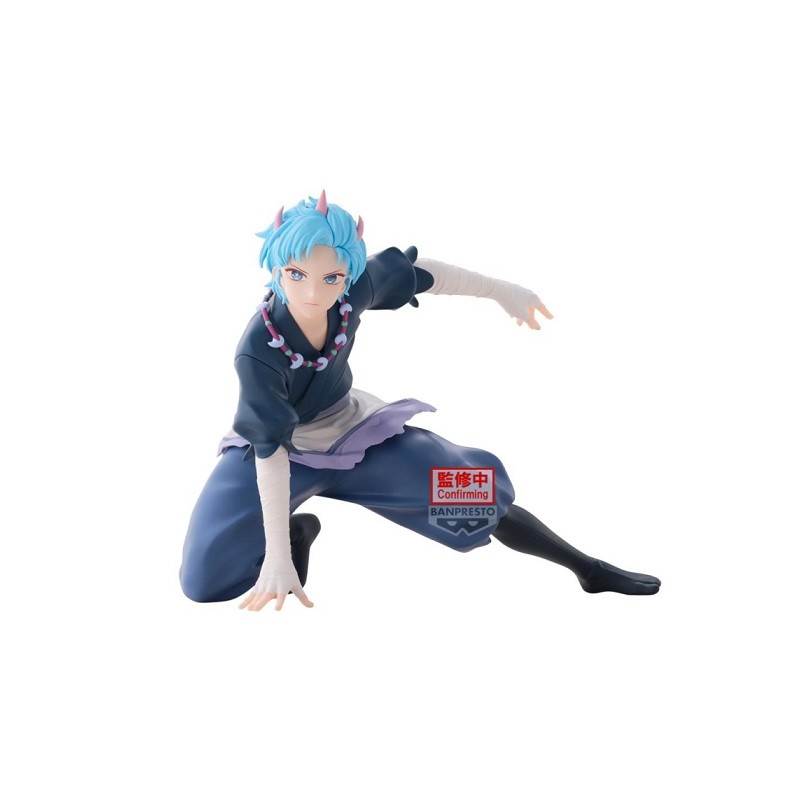 OSHI NO KO - AQUA FIGURE TOUKI VERSION