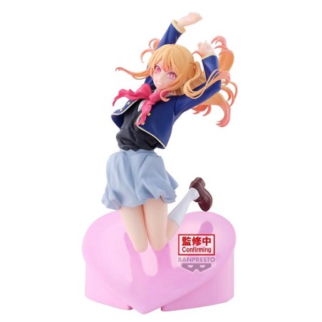 OSHI NO KO - RUBY AIR FLOW FIGURE