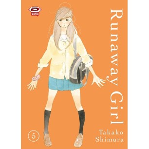 RUNAWAY GIRL N.5 (DI 6)