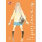 RUNAWAY GIRL N.5 (DI 6)