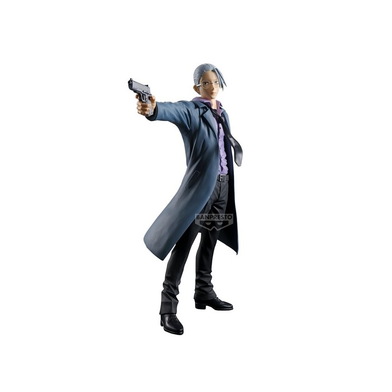 SAKAMOTO DAYS - TARO SAKAMOTO FIGURE