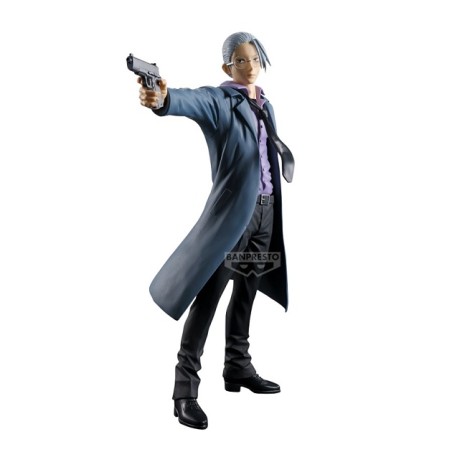 SAKAMOTO DAYS - TARO SAKAMOTO FIGURE