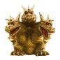 TOHO MONSTER ENSHRINED MONSTER - KING GHIDRAH (1964) (ver.A)