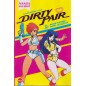 DIRTY PAIR (VOLUME UNICO)