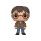 HARRY POTTER FUNKO POP 118 SPECIAL EDITION