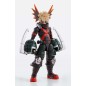 My hero academia katsuki bakugou s.h.Figuarts