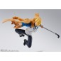 One piece sabo revolutionary army s.h.Figuarts