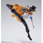 One piece sabo revolutionary army s.h.Figuarts