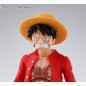 One piece sabo revolutionary army s.h.Figuarts