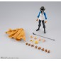 One piece sabo revolutionary army s.h.Figuarts