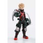 My hero academia katsuki bakugou s.h.Figuarts