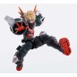 My hero academia katsuki bakugou s.h.Figuarts