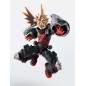 My hero academia katsuki bakugou s.h.Figuarts