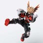 My hero academia katsuki bakugou s.h.Figuarts