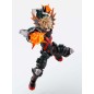 My hero academia katsuki bakugou s.h.Figuarts